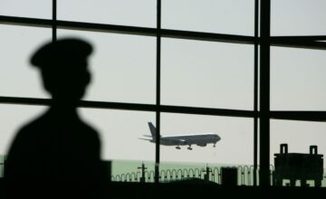 China has tightened entry and exit rules