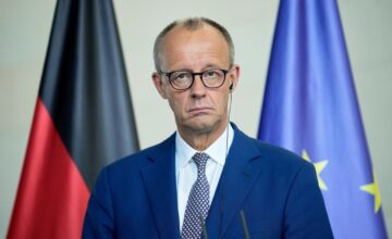Merz supports new trade alliance outside the WTO