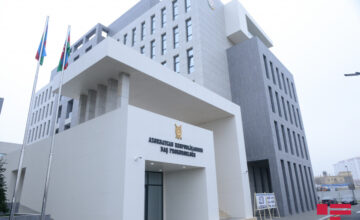 Criminal case launched regarding the death of a 19-year-old girl due to a grenade explosion in Khirdalan