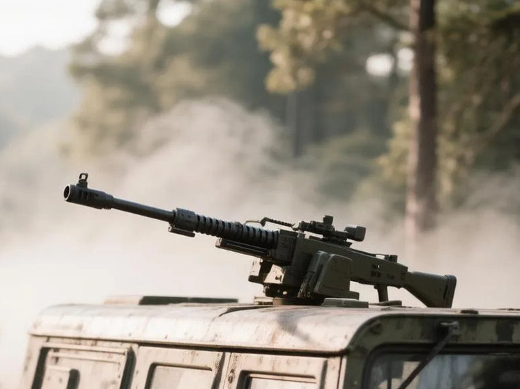 A secret weapons headquarters for Ukraine is operating in Germany