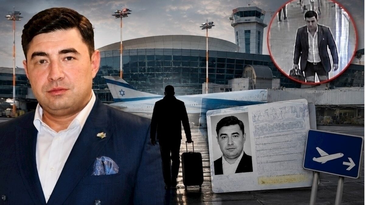 Israeli publication writes about “David Seliverstov” and Abilov’s “Ajmedia” scam — Details