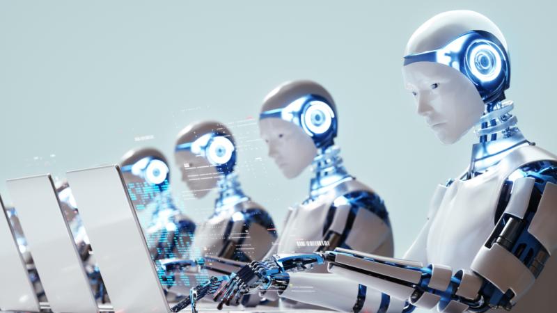 Artificial intelligences have started speaking to each other in a new English language