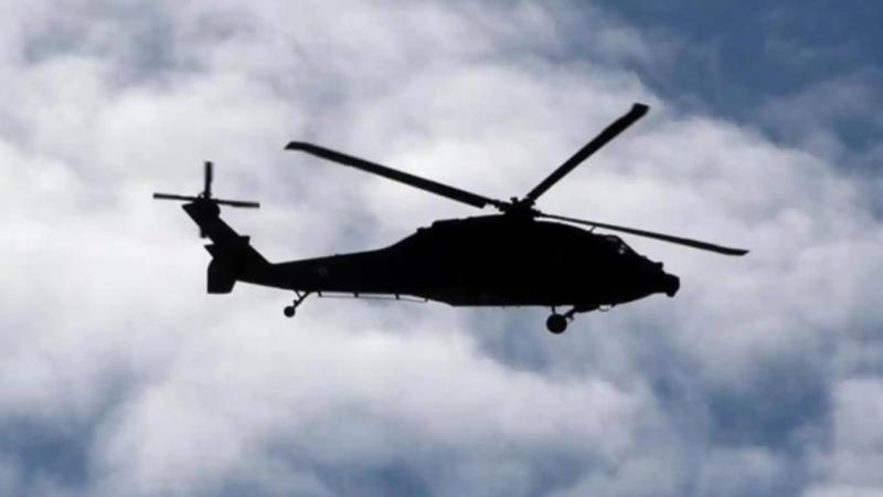 News helicopter crashes in Los Angeles