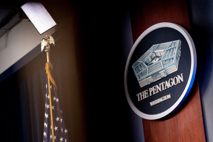Pentagon reveals ammunition shortages amid Iran war