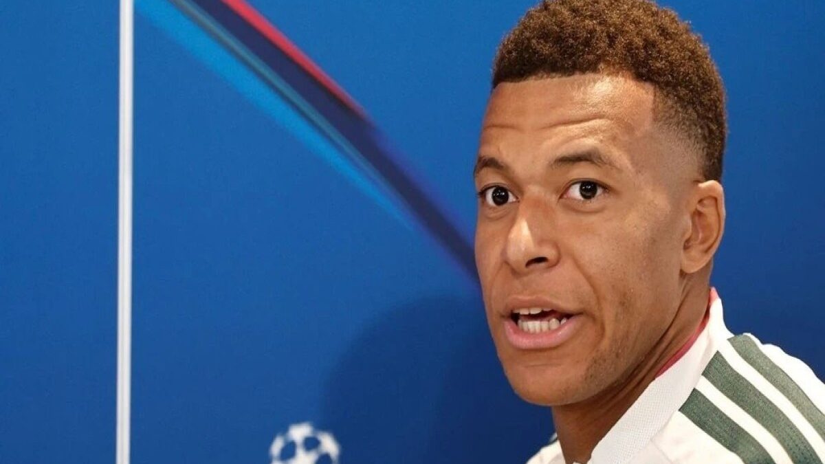 Mbappe to pay 60 thousand euros in compensation to his former club PSG