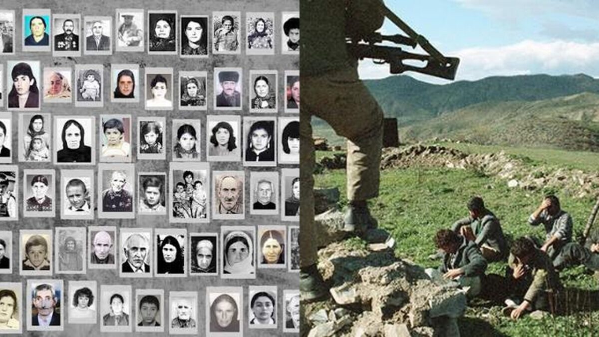 UN requested explanation from Armenia regarding missing Azerbaijanis