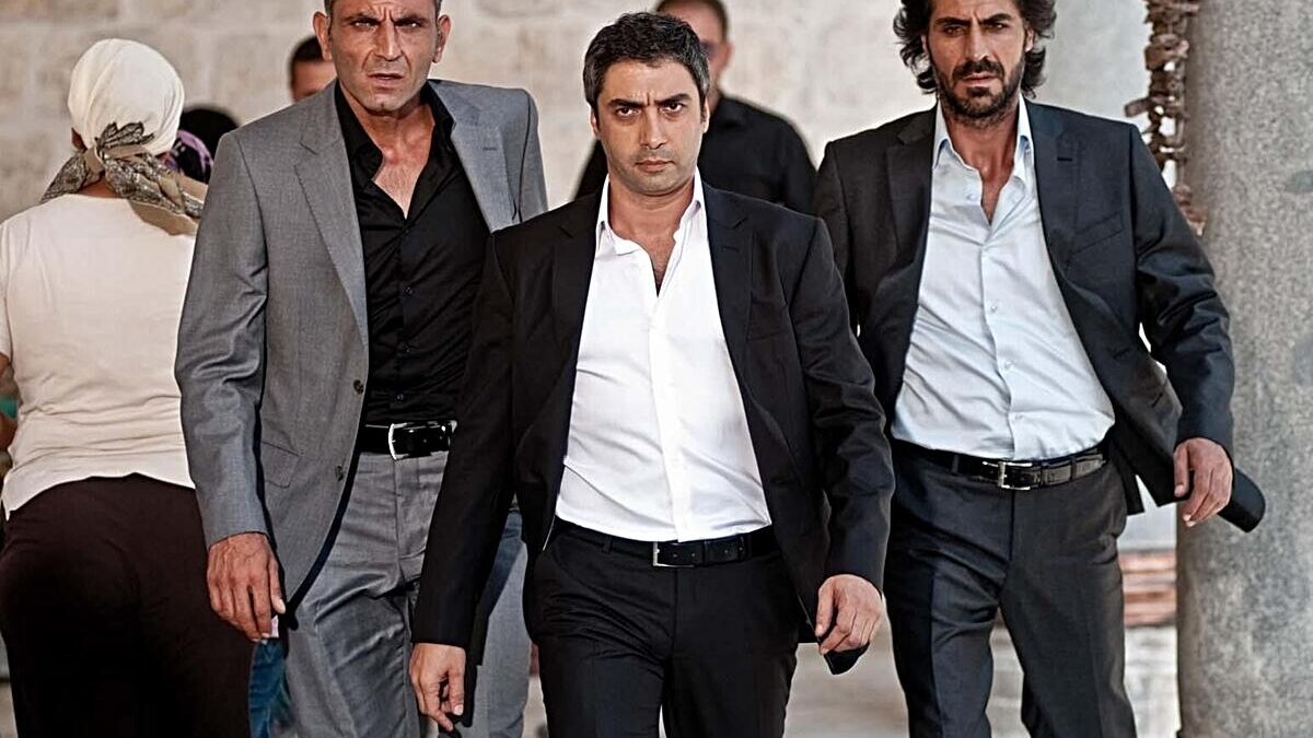 Investigation launched regarding “Kurtlar Vadisi”