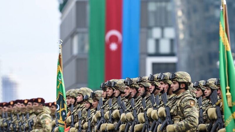 The procedure for granting military rank ahead of schedule is changing