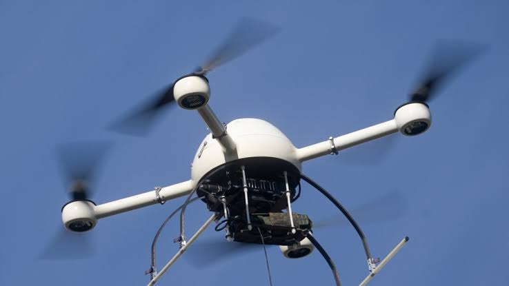 Japan to acquire 52,000 general-purpose drones by 2031