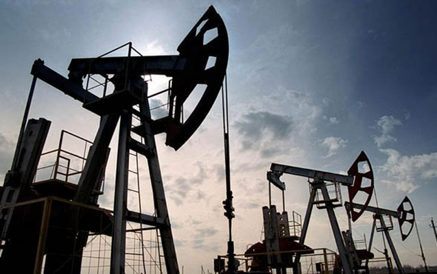 Oil continues to rise in price