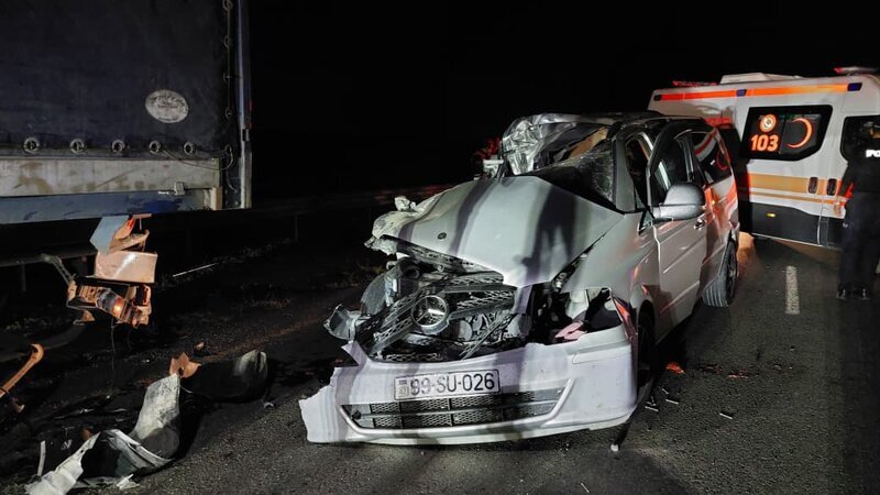 MES issued a statement regarding the accident that resulted in two deaths
