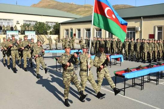 The President has signed an order regarding the call-up for military service and transfer to the reserve