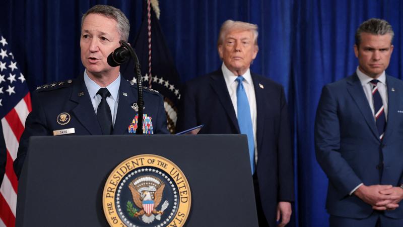 US Chairman of the Joint Chiefs of Staff: “We must prepare to fight around the Moon”