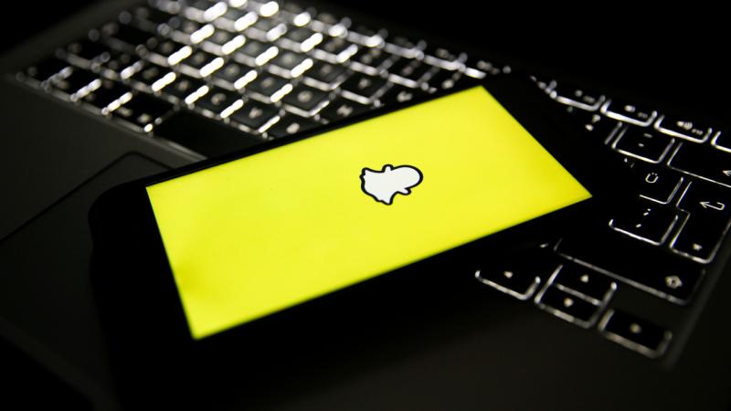 Snapchat to introduce daily time limits for teenagers