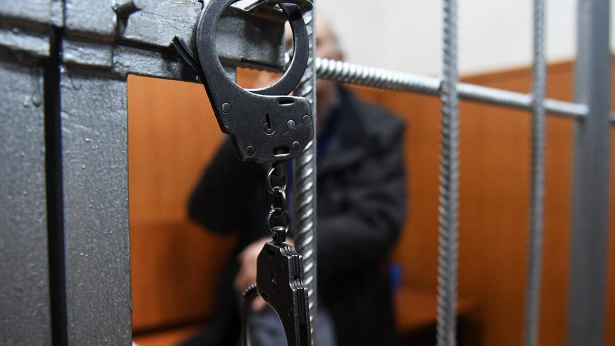 Administrative arrest will be applied for repeated participation in gambling