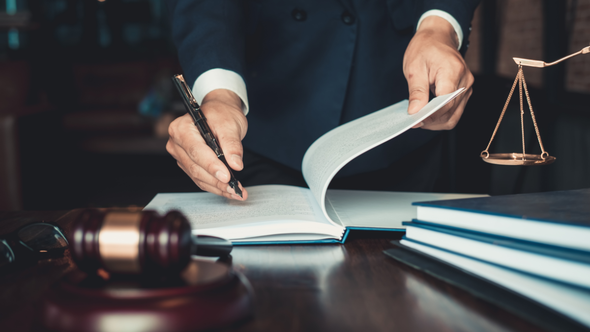 Decision made regarding 4 people accused of high treason in the form of espionage