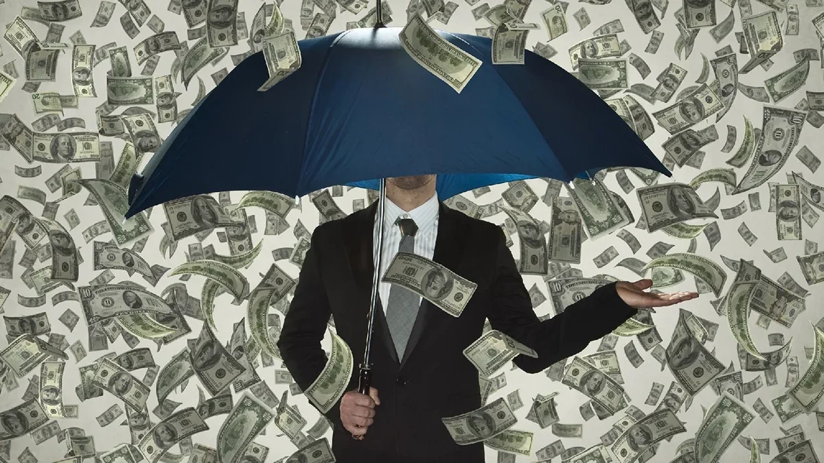 The number of billionaires in the world increased by 8.2% in 2025