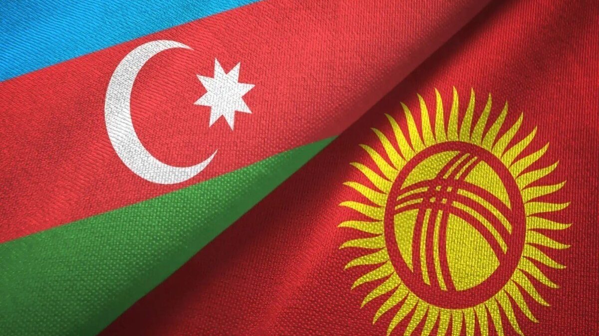 Memorandum of cooperation in the field of statistics between Azerbaijan and Kyrgyzstan approved – DECREE