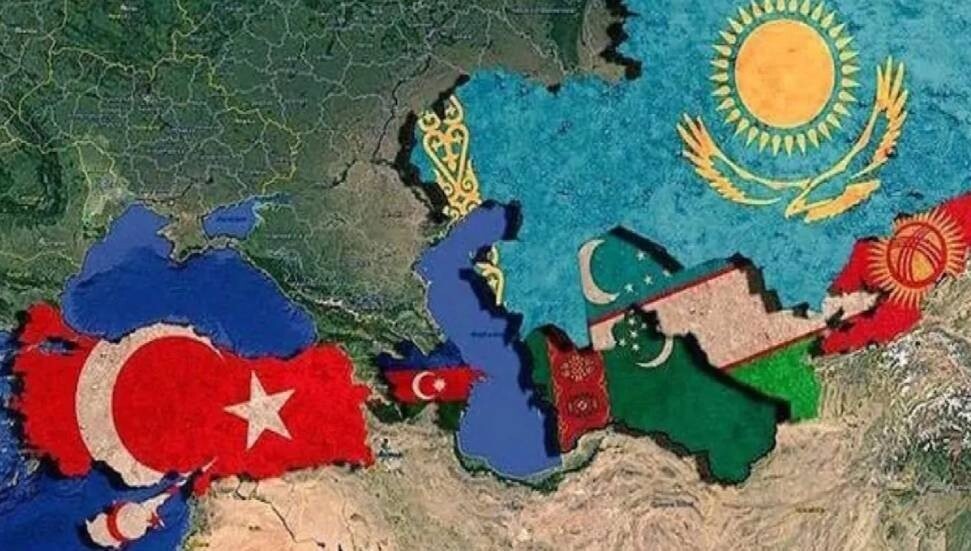 Turkic World Composers Union is being established