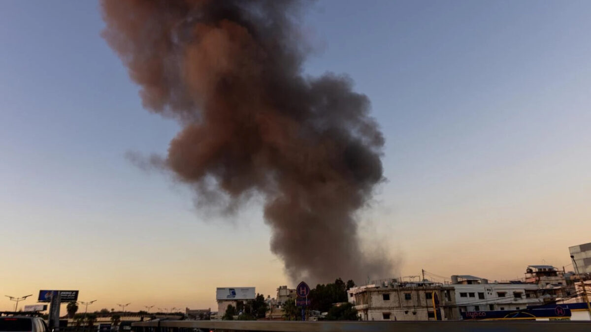 Teenagers killed as a result of Saudi Air Force bombing