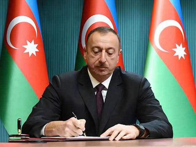 Amendments made to the Charter of the “Icherisheher” State Historical-Architectural Reserve Administration