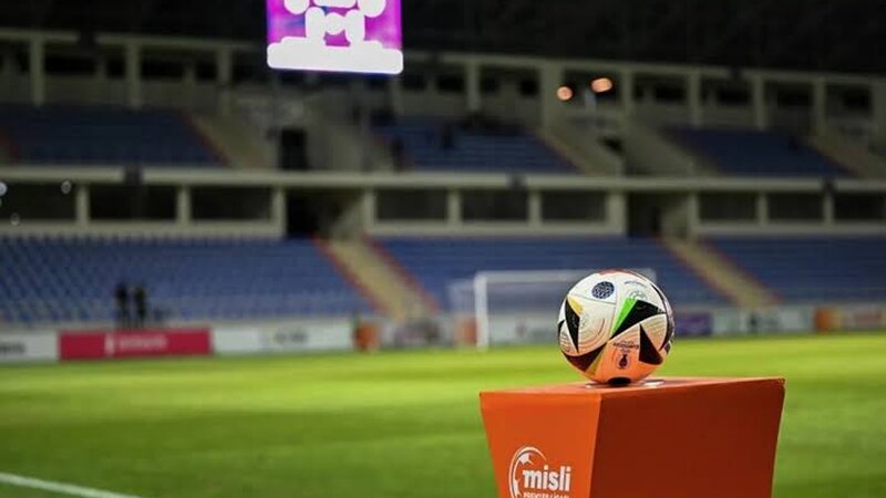 Premier League: Gabala vs Neftchi, Qarabag vs Shafa