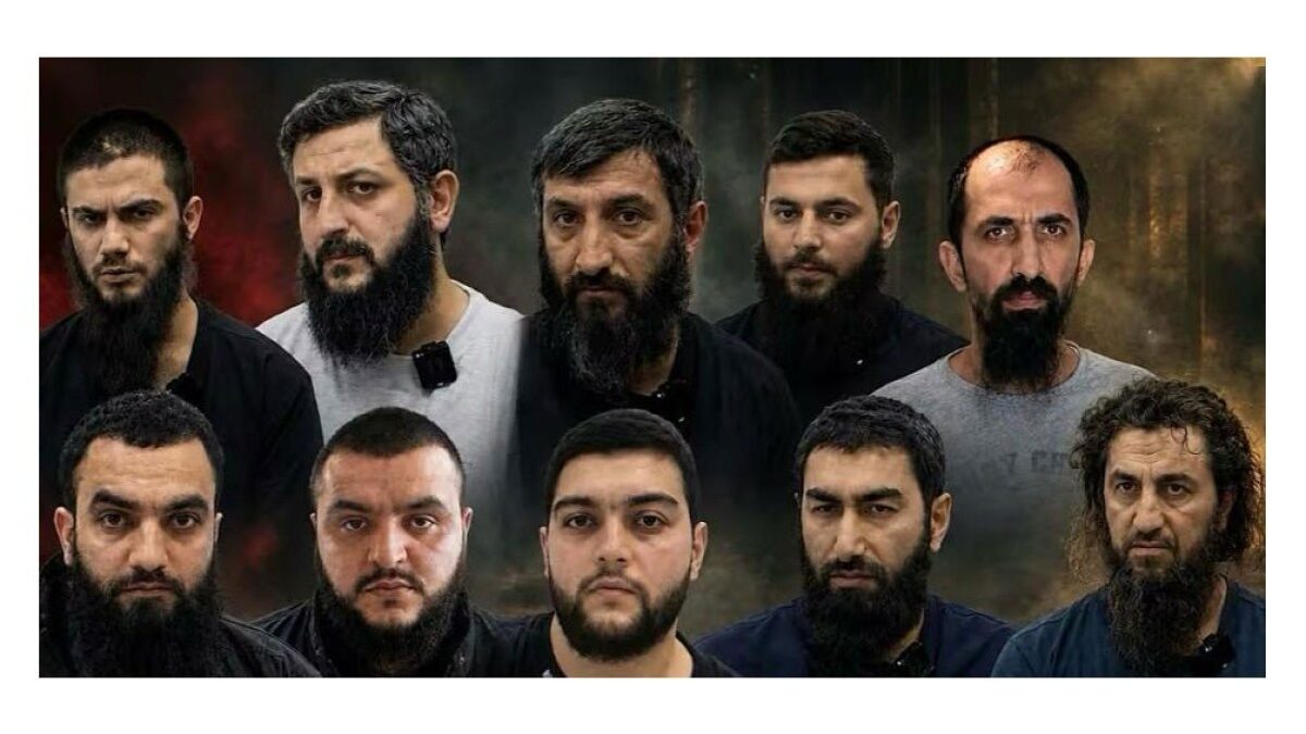 Azerbaijan’s State Security Service conducts parallel anti-terror measures in 5 countries, 10 people detained – VIDEO