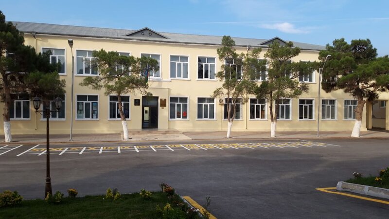 20.3 million manats allocated for the construction of 3 secondary schools in Azerbaijan