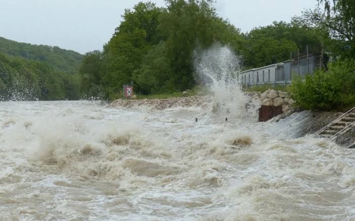 Rain is expected, floods and mudflows will pass through rivers – WARNING