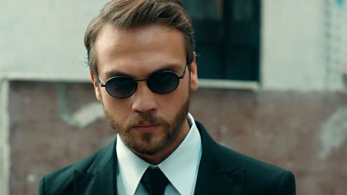 Famous Turkish actor detained in drug operation