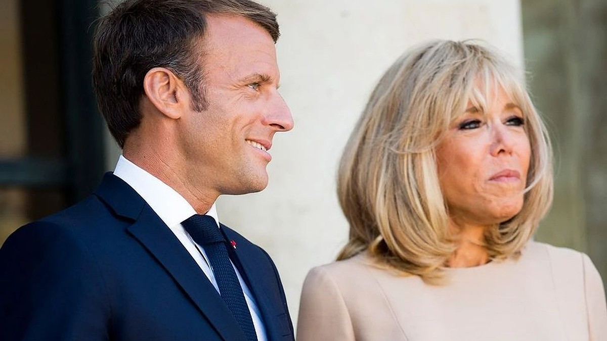 Journalist Natacha Rey, known for her claims about Brigitte Macron, has passed away