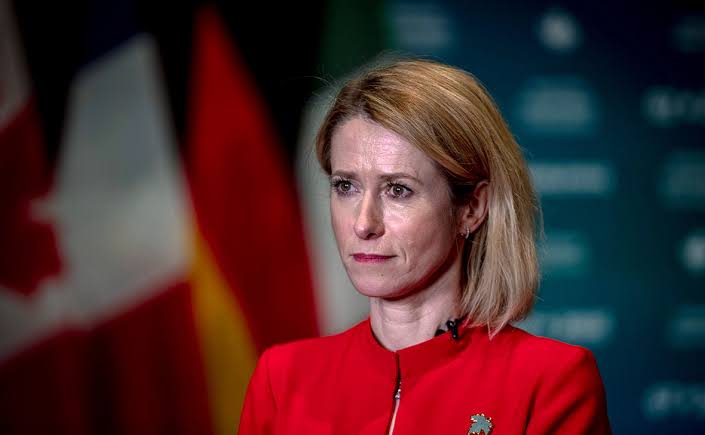 Kallas: “Houthi attacks on Saudi Arabia are shaking the world economy”