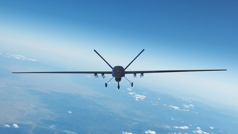 Armenia to purchase drones from India
