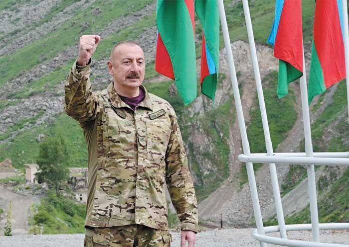 The Symbol of Our Historic Victory – Sovereignty Day