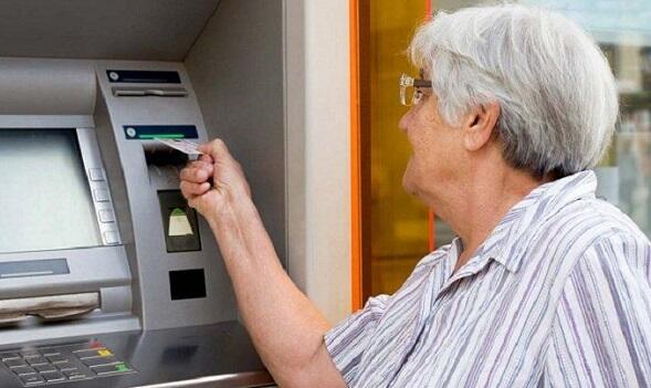 Pensions will be paid in full tomorrow