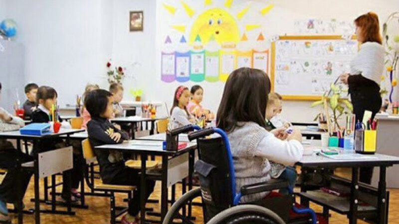 The number of schools for children with limited health capacities in Azerbaijan has decreased – STATISTICS