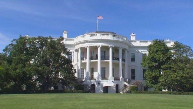 The White House has launched its own “Trump TV” channel