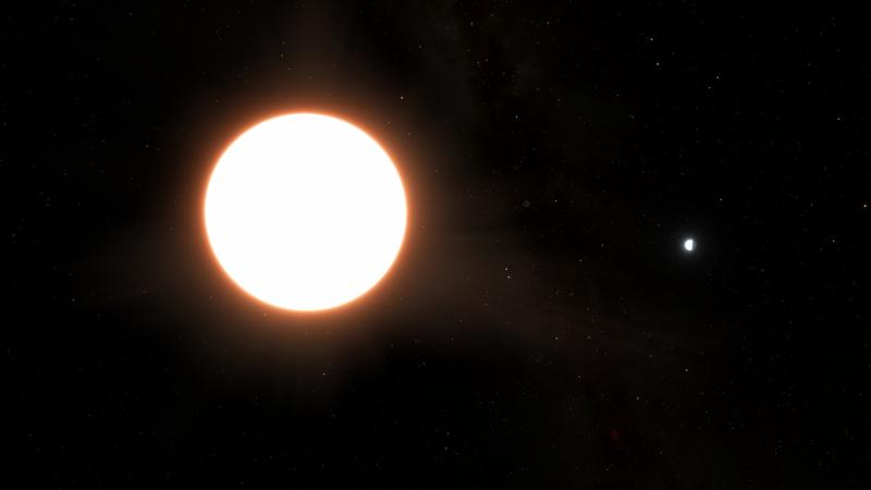 Scientists have detected radio signals from an exoplanet for the first time