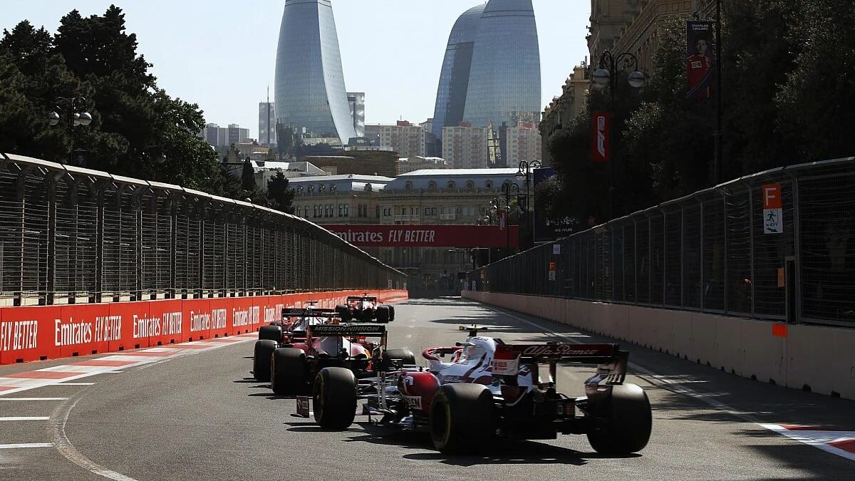 Rules are changing in Formula 1 – The distance will be shortened