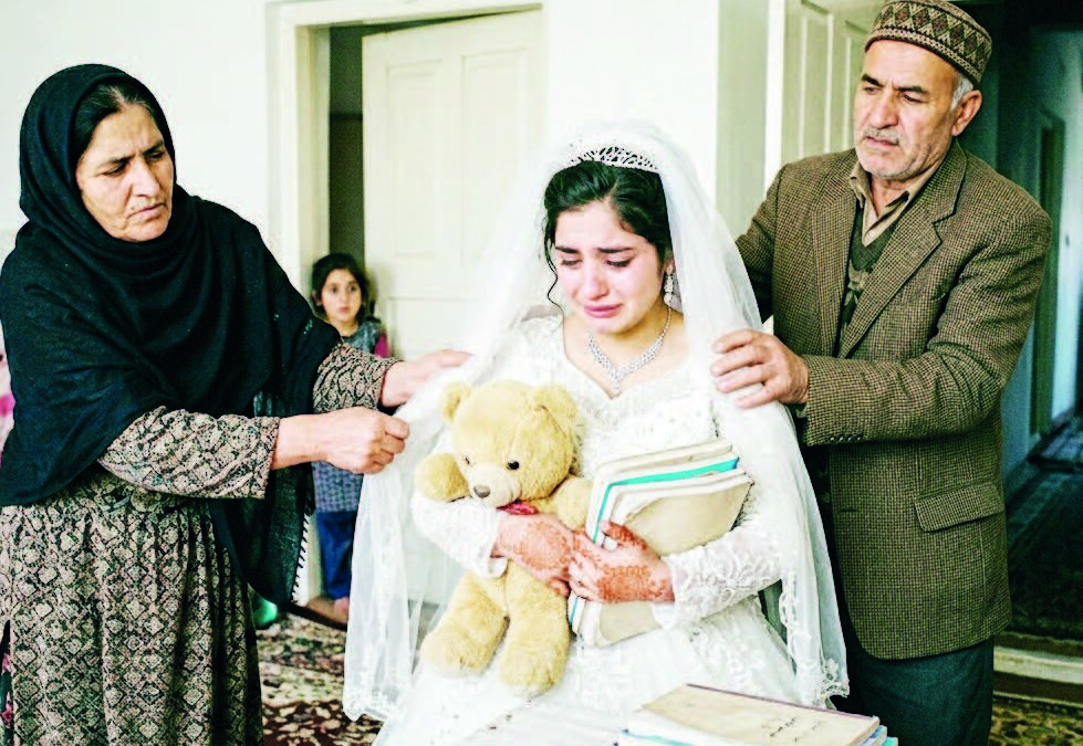 Early marriages are a social scourge: A CALL from a sociologist