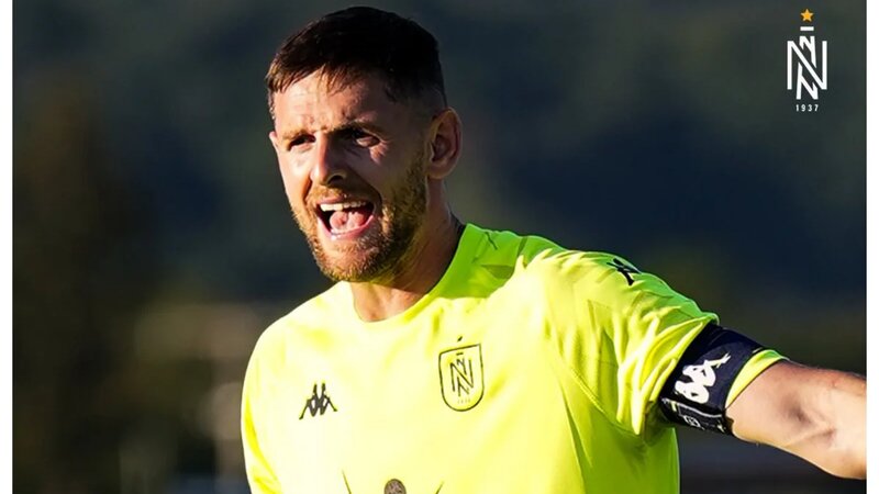 Another departure at “Neftchi” – Contract with Kenan Pirić terminated