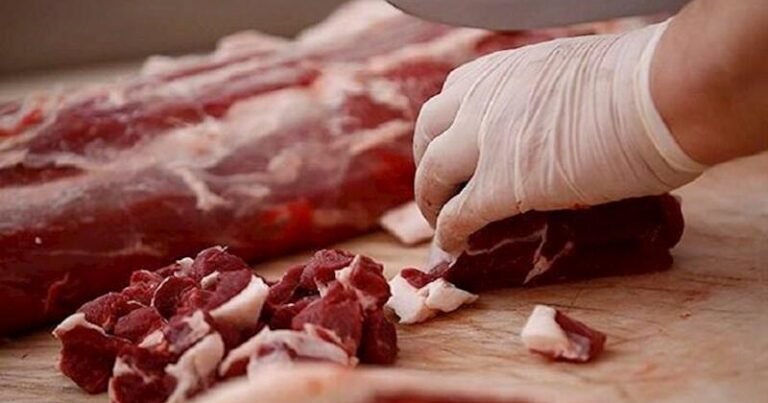 Beef prices have increased in Azerbaijan