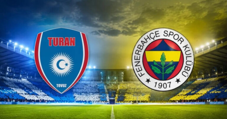 Record number of tickets sold for the match against Fenerbahçe