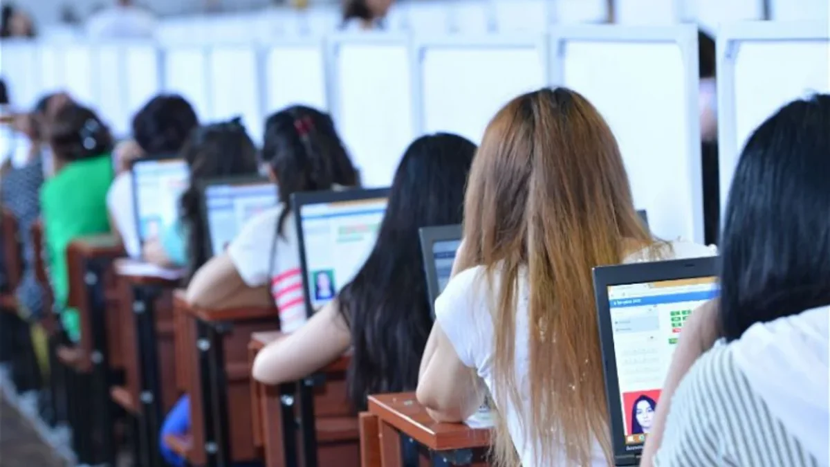 Results of the interview stage of the teacher recruitment competition have been announced