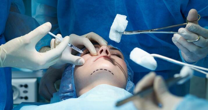 The number of plastic surgeons authorized to practice in Azerbaijan has exceeded 50