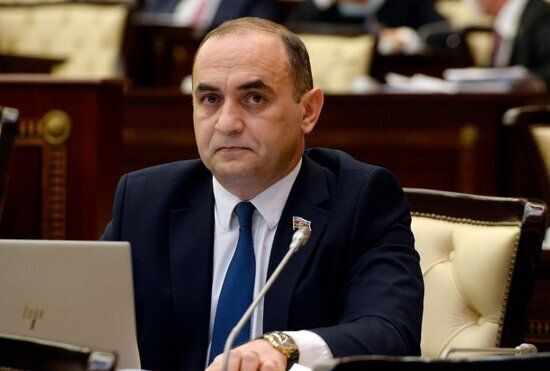 “Tradition cannot justify the violation of a child’s rights” – Ceyhun Mammadov calls for action regarding early marriages