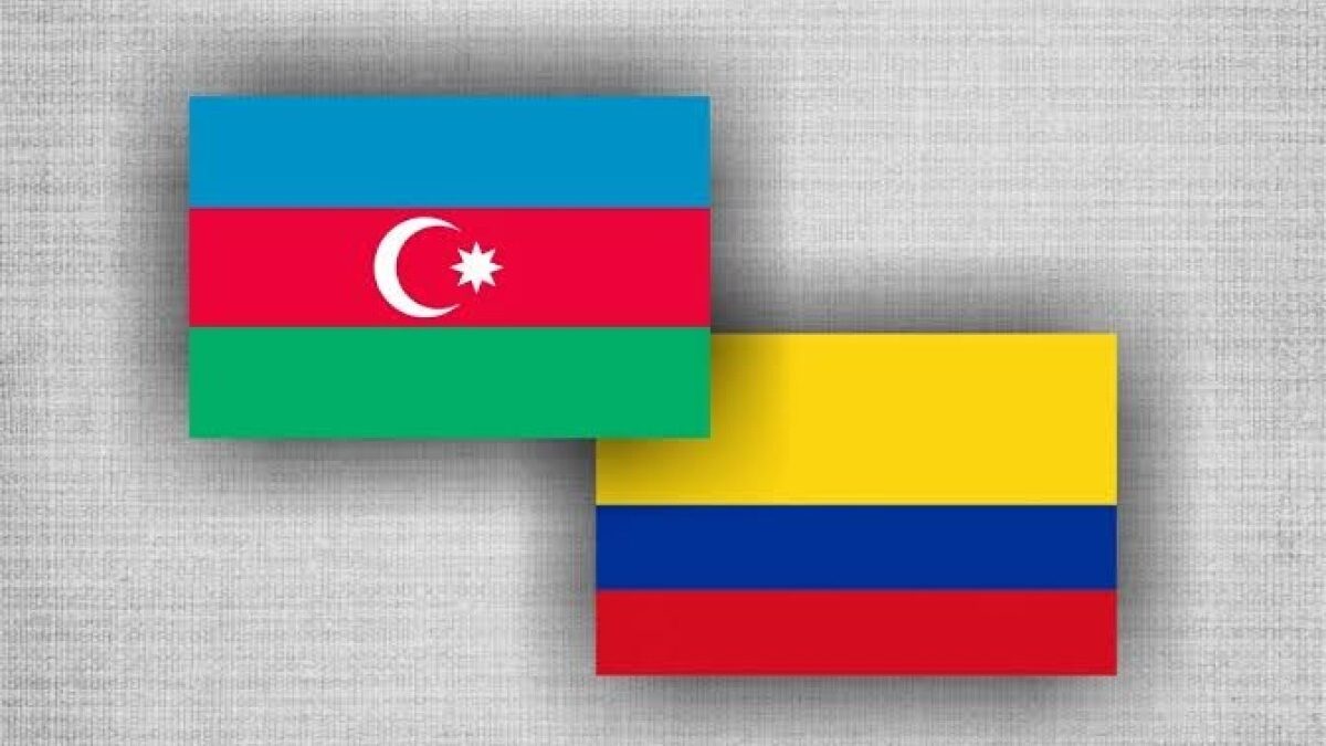 Visa regime between Azerbaijan and Colombia to be abolished