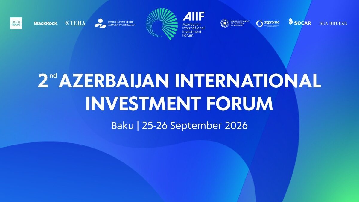 12 documents to be signed within the framework of AIIF 2026