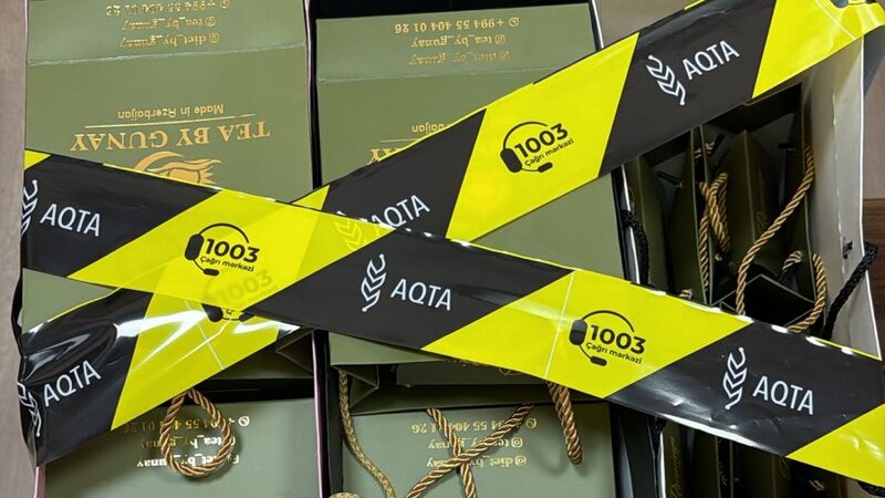 “Slimming teas” sold illegally have been detected