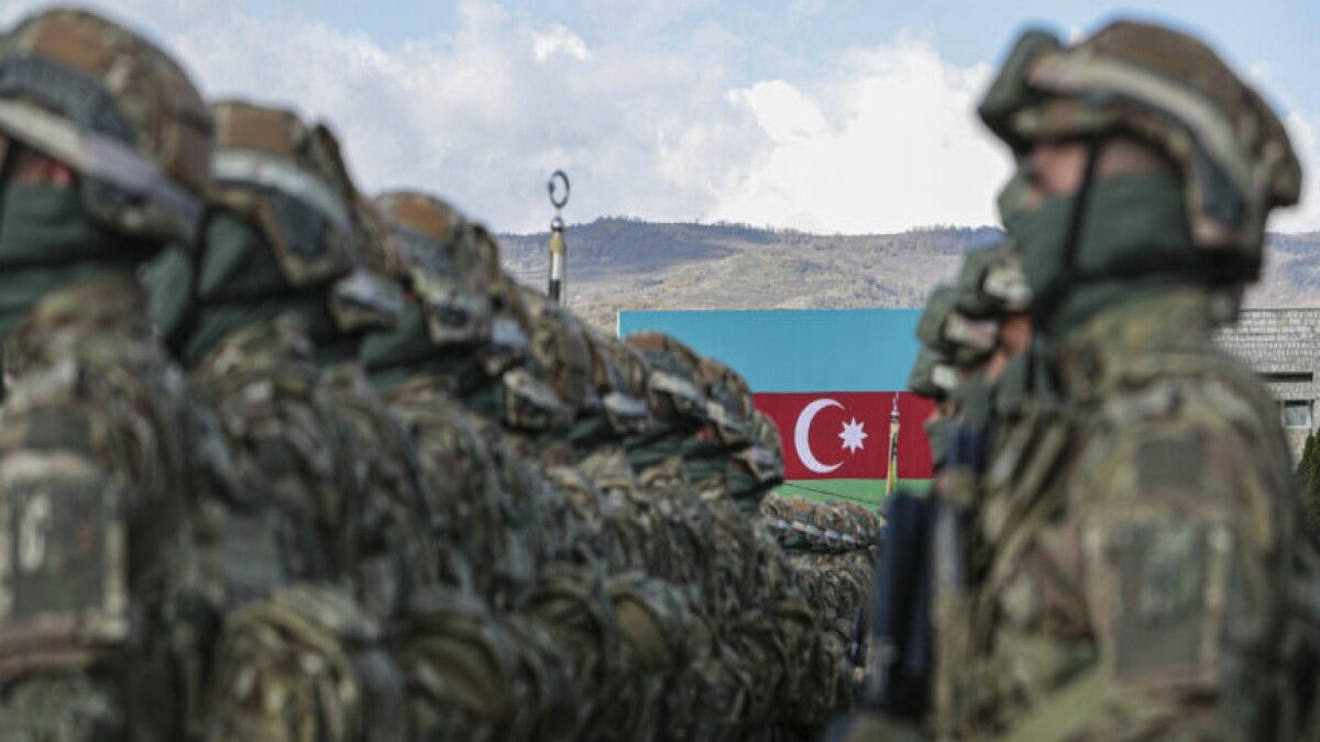 Salaries of military personnel will increase by 22.8%